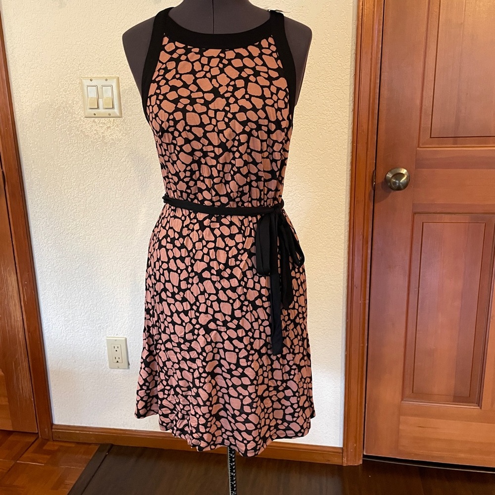Loft summer dress